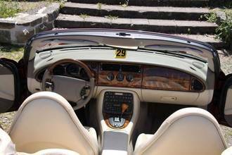 Thumbnail von Jaguar XK8 Convertible 3 Years Warranty