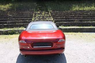 Thumbnail von Jaguar XK8 Convertible 3 Years Warranty
