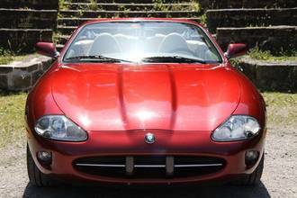 Thumbnail von Jaguar XK8 Convertible 3 Years Warranty