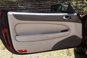 Thumbnail von Jaguar XK8 Convertible 3 Years Warranty