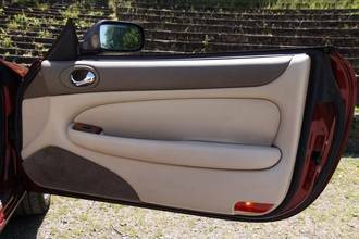 Thumbnail von Jaguar XK8 Convertible 3 Years Warranty