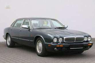 Thumbnail von Jaguar Daimler V8 long version 3 years warranty