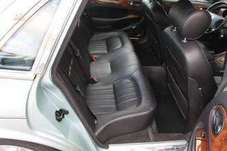 Thumbnail von Jaguar XJ 4.0 Sovereign 3 Years Warranty