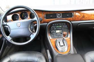 Thumbnail von Jaguar XJ 4.0 Sovereign 3 Years Warranty