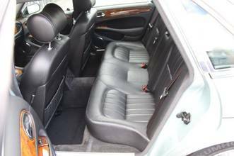 Thumbnail von Jaguar XJ 4.0 Sovereign 3 Years Warranty