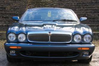 Thumbnail von Jaguar Top gepflegter XJR mit Chrome 3 Jahre Garantie