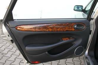 Thumbnail von Jaguar Daimler V8 Long Version 3 Years Warranty