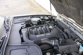 Thumbnail von Jaguar Daimler V8 Long Version 3 Years Warranty