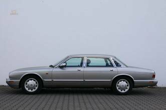 Thumbnail von Jaguar Daimler V8 Long Version 3 Years Warranty