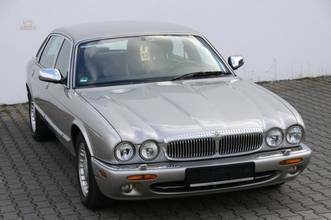 Thumbnail von Jaguar Daimler V8 Long Version 3 Years Warranty