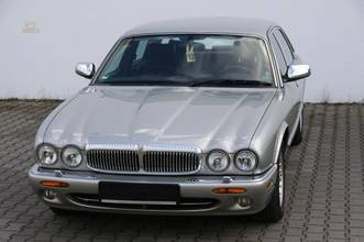 Thumbnail von Jaguar Daimler V8 Long Version 3 Years Warranty