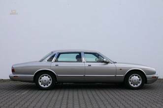 Thumbnail von Jaguar Daimler V8 Long Version 3 Years Warranty