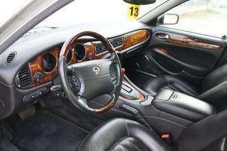 Thumbnail von Jaguar Daimler V8 Long Version 3 Years Warranty