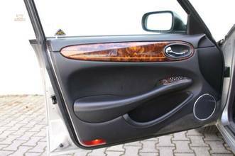 Thumbnail von Jaguar Daimler V8 Long Version 3 Years Warranty