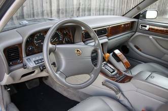 Thumbnail von Jaguar Daimler Double Six Majestic 3 Years Warranty
