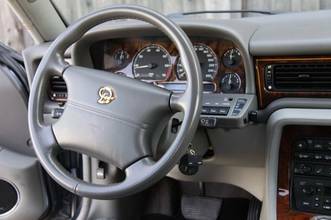 Thumbnail von Jaguar Daimler Double Six Majestic 3 Years Warranty