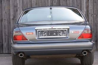 Thumbnail von Jaguar Daimler Double Six Majestic 3 Years Warranty