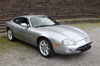 Thumbnail von Jaguar XK8 Coupe 3 Years Warranty
