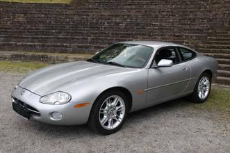 Thumbnail von Jaguar XK8 Coupe 3 Years Warranty