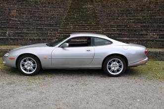 Thumbnail von Jaguar XK8 Coupe 3 Years Warranty