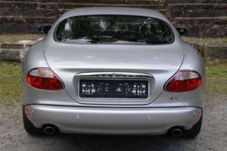 Thumbnail von Jaguar XK8 Coupe 3 Years Warranty