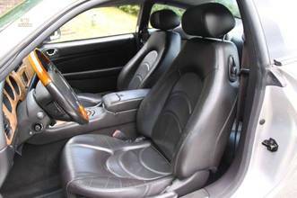 Thumbnail von Jaguar XK8 Coupe 3 Years Warranty