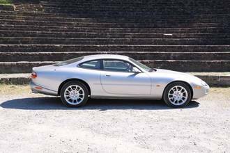 Thumbnail von Jaguar XKR Coupe 3 Jahre Garantie