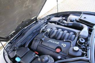 Thumbnail von Jaguar XK8 Convertible 3 Years Warranty