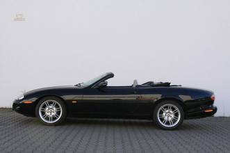 Thumbnail von Jaguar XK8 Convertible 3 Years Warranty