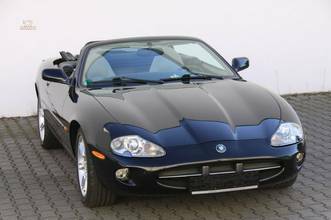 Thumbnail von Jaguar XK8 Convertible 3 Years Warranty