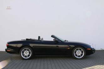 Thumbnail von Jaguar XK8 Convertible 3 Years Warranty