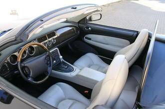 Thumbnail von Jaguar XK8 Convertible 3 Years Warranty