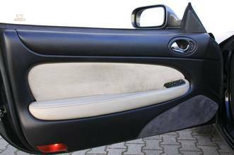 Thumbnail von Jaguar XK8 Convertible 3 Years Warranty