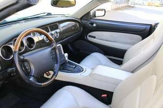 Thumbnail von Jaguar XK8 Convertible 3 Years Warranty