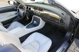 Thumbnail von Jaguar XK8 Convertible 3 Years Warranty