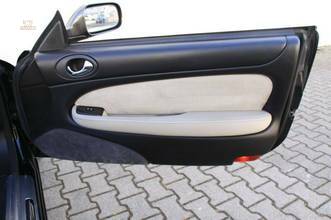 Thumbnail von Jaguar XK8 Convertible 3 Years Warranty
