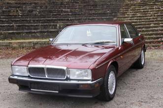 Thumbnail von Jaguar Daimler XJ40 with 3 years warranty