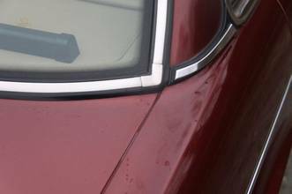 Thumbnail von Jaguar Daimler XJ40 with 3 years warranty