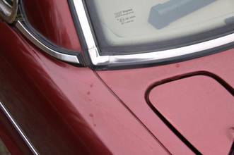 Thumbnail von Jaguar Daimler XJ40 with 3 years warranty