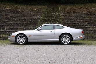 Thumbnail von Jaguar XKR Coupe 3 Years Warranty