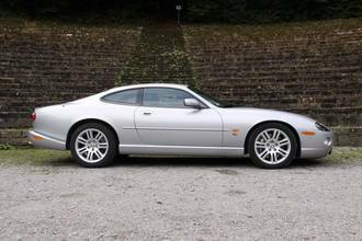 Thumbnail von Jaguar XKR Coupe 3 Years Warranty