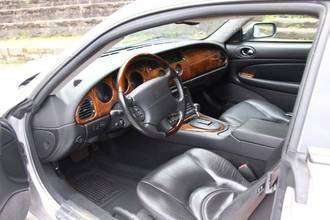 Thumbnail von Jaguar XKR Coupe 3 Years Warranty