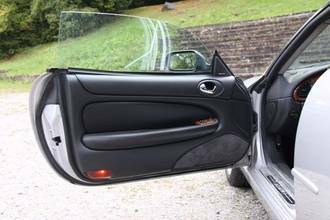 Thumbnail von Jaguar XKR Coupe 3 Years Warranty