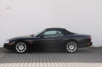 Thumbnail von Jaguar XKR Convertible 3 Years Warranty