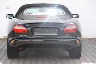 Thumbnail von Jaguar XKR Convertible 3 Years Warranty