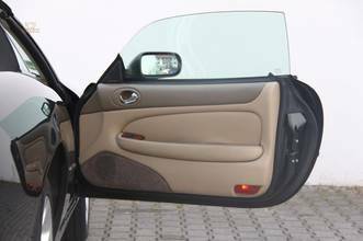 Thumbnail von Jaguar XKR Convertible 3 Years Warranty