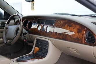 Thumbnail von Jaguar XKR Convertible 3 Years Warranty