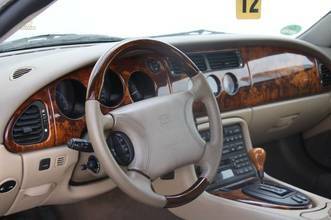 Thumbnail von Jaguar XKR Convertible 3 Years Warranty