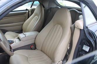 Thumbnail von Jaguar XKR Convertible 3 Years Warranty