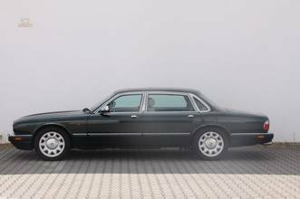 Thumbnail von Jaguar Daimler Super V8 Langversion  3 Jahre Garantie